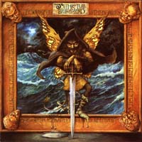 The Broadsword and the Beast